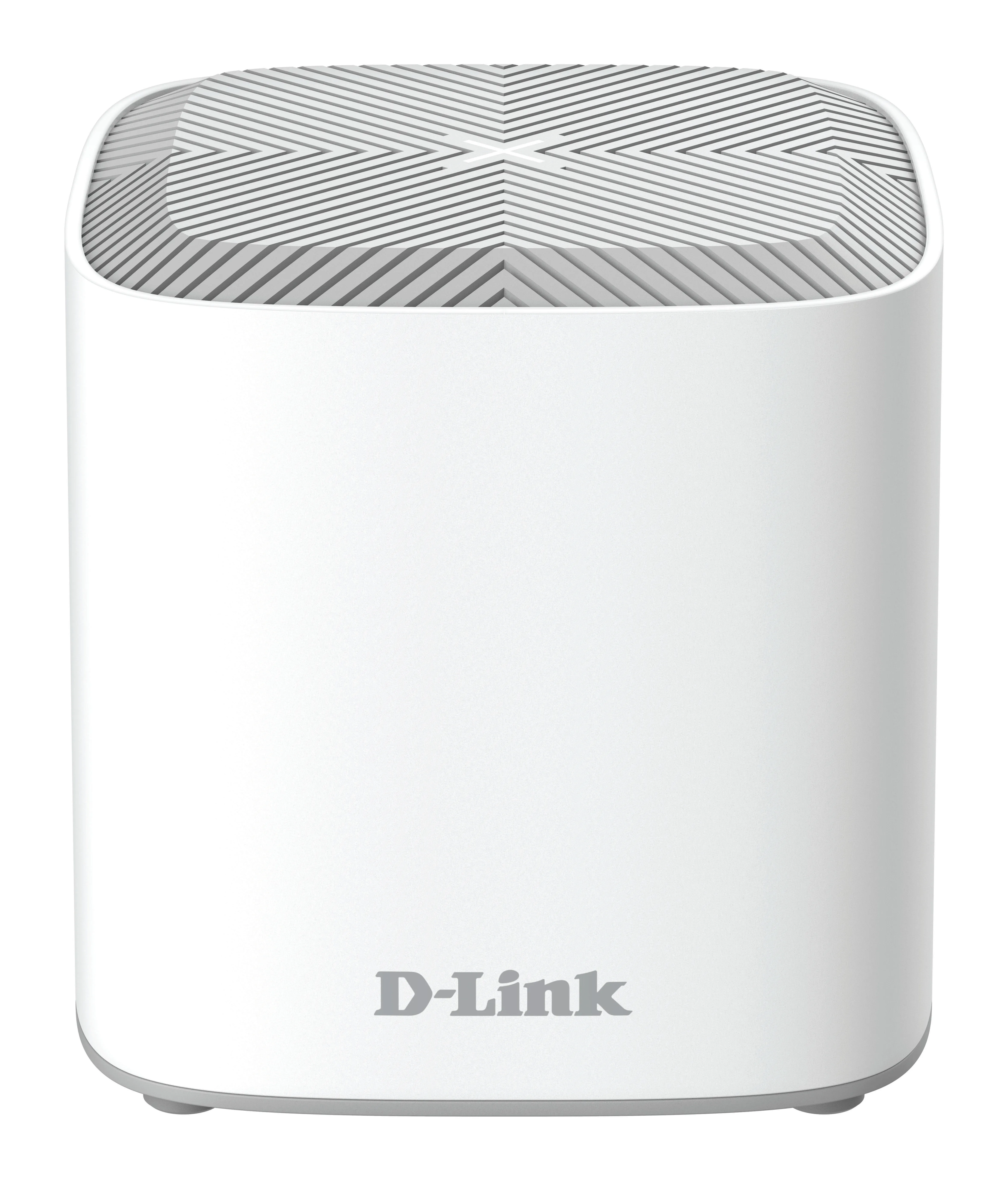 D-Link AX1800 Dual-Band Whole Home Mesh Wi-Fi 6 System (3-Pack)