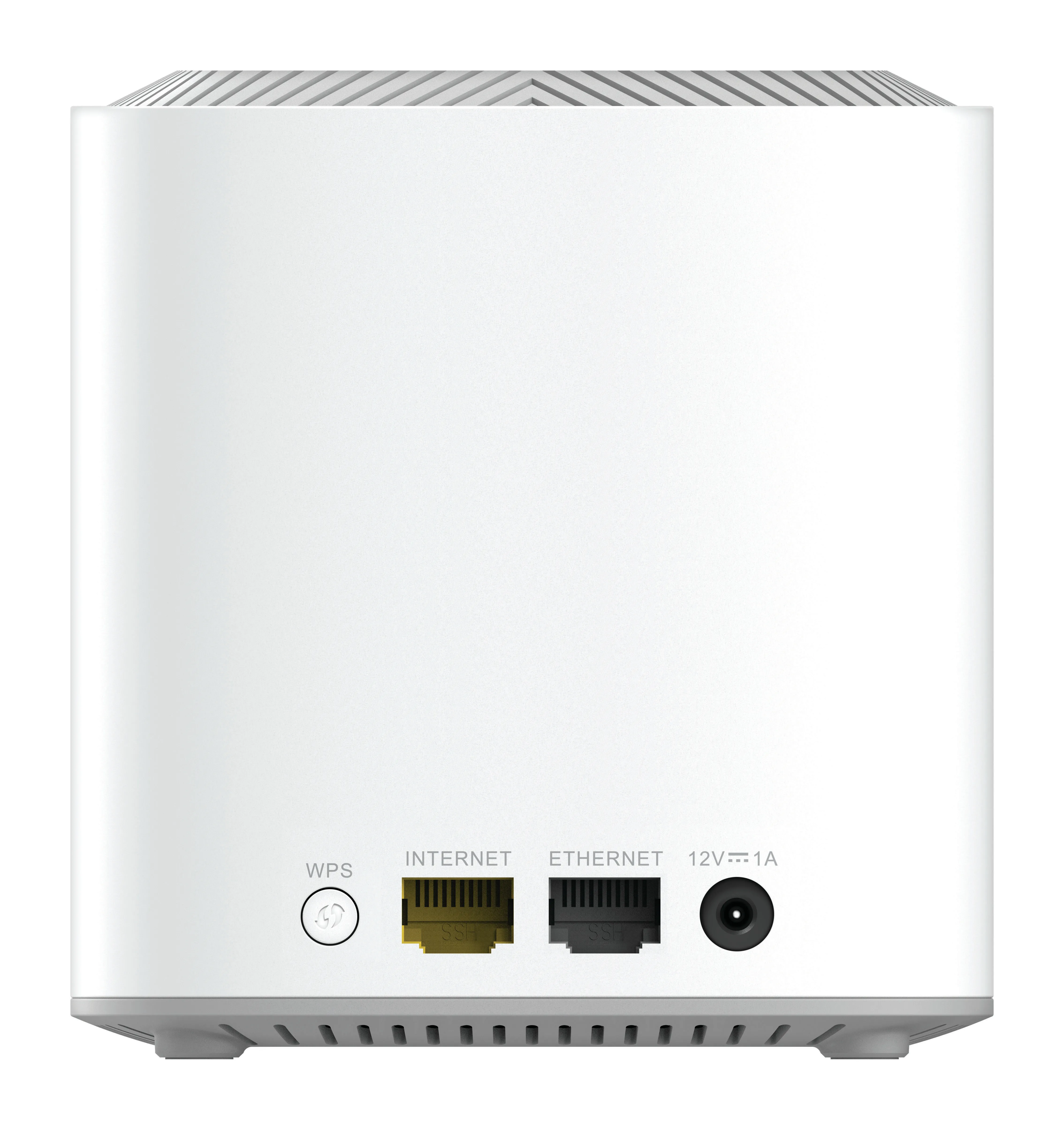 D-Link AX1800 Dual-Band Whole Home Mesh Wi-Fi 6 System (3-Pack)