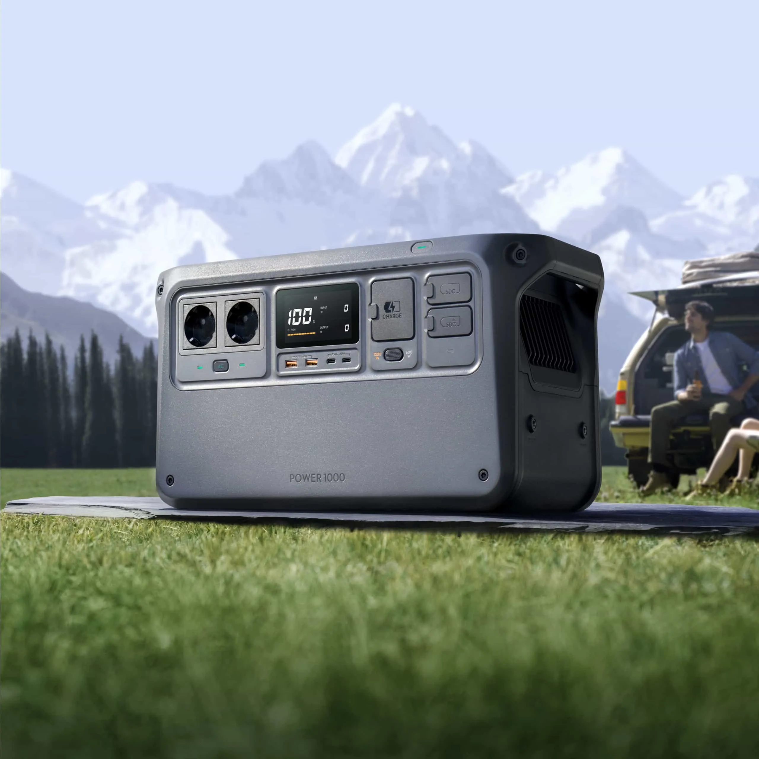 DJI Power 1000 (EU)