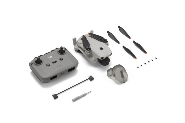 DJI Lito 1