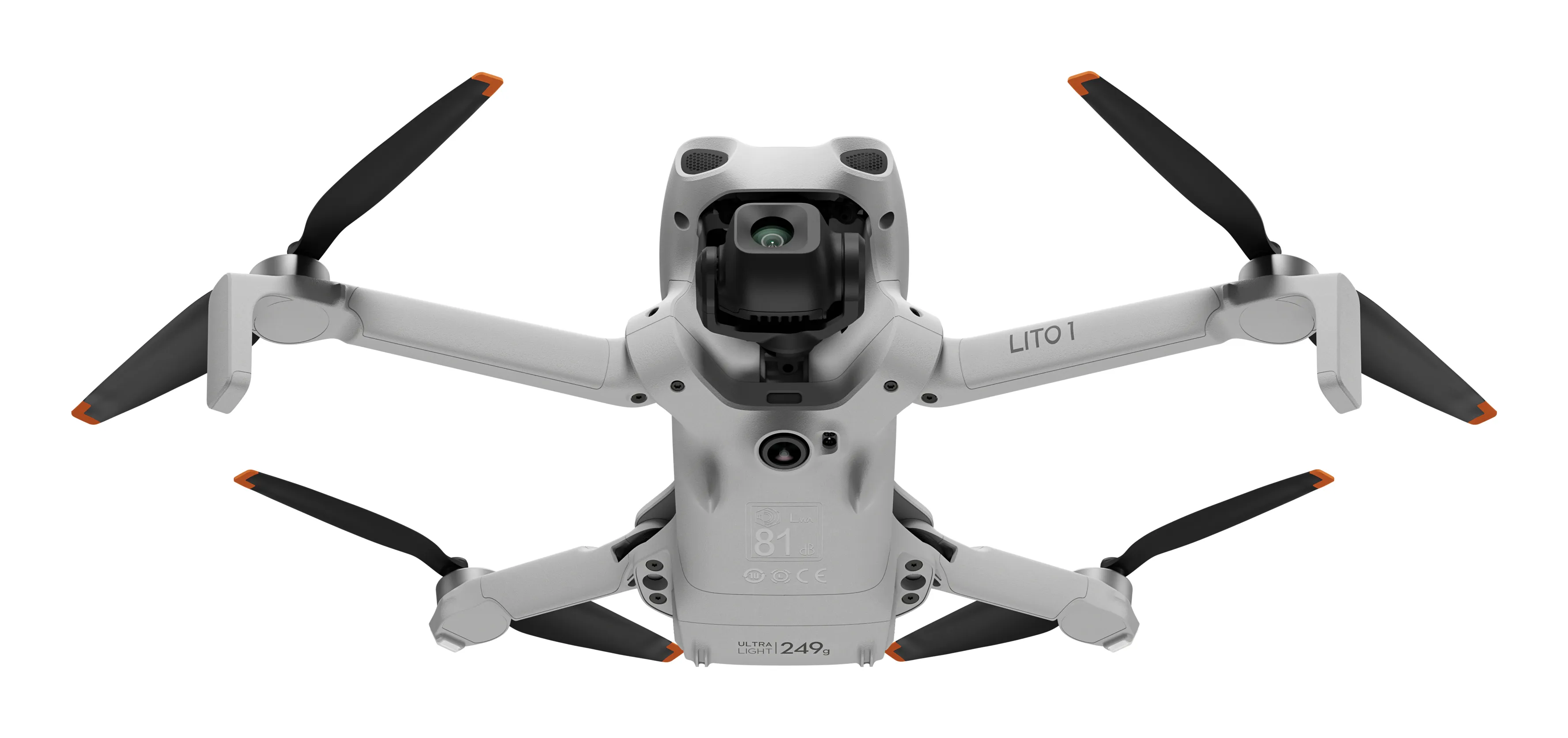 DJI Lito 1