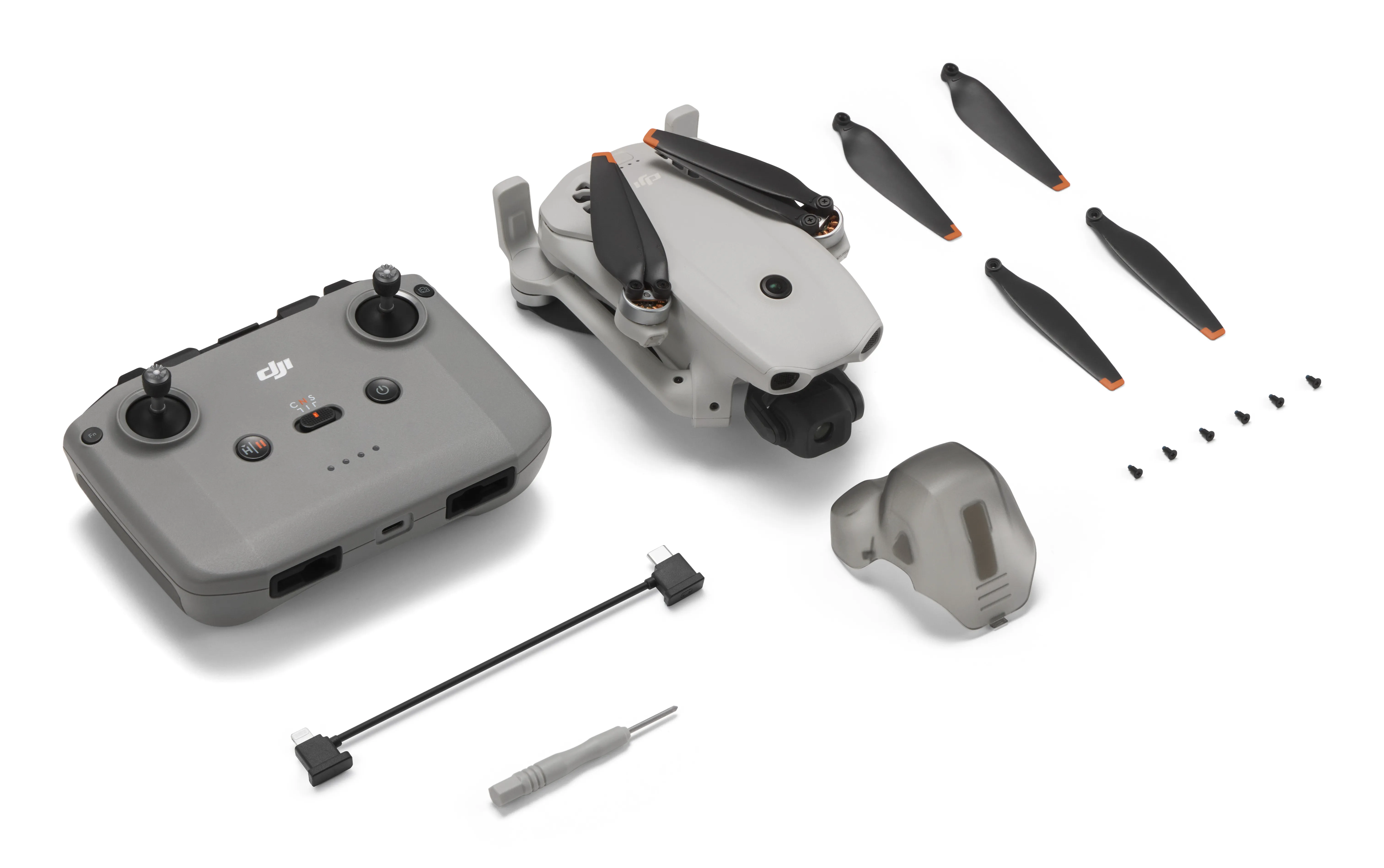 DJI Lito 1