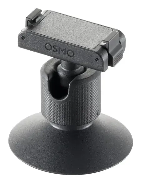 DJI Osmo Nano Bidirectional Magnetic Ball Head Assembly