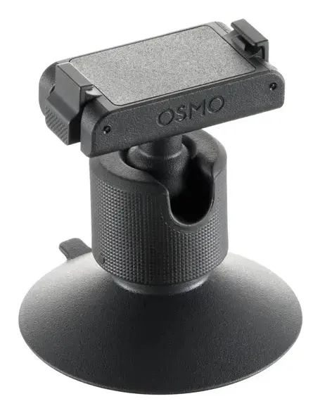 DJI Osmo Nano Bidirectional Magnetic Ball Head Assembly