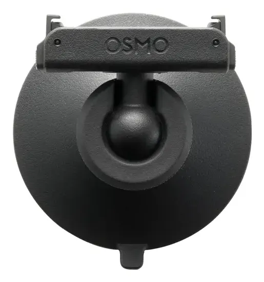 DJI Osmo Nano Bidirectional Magnetic Ball Head Assembly