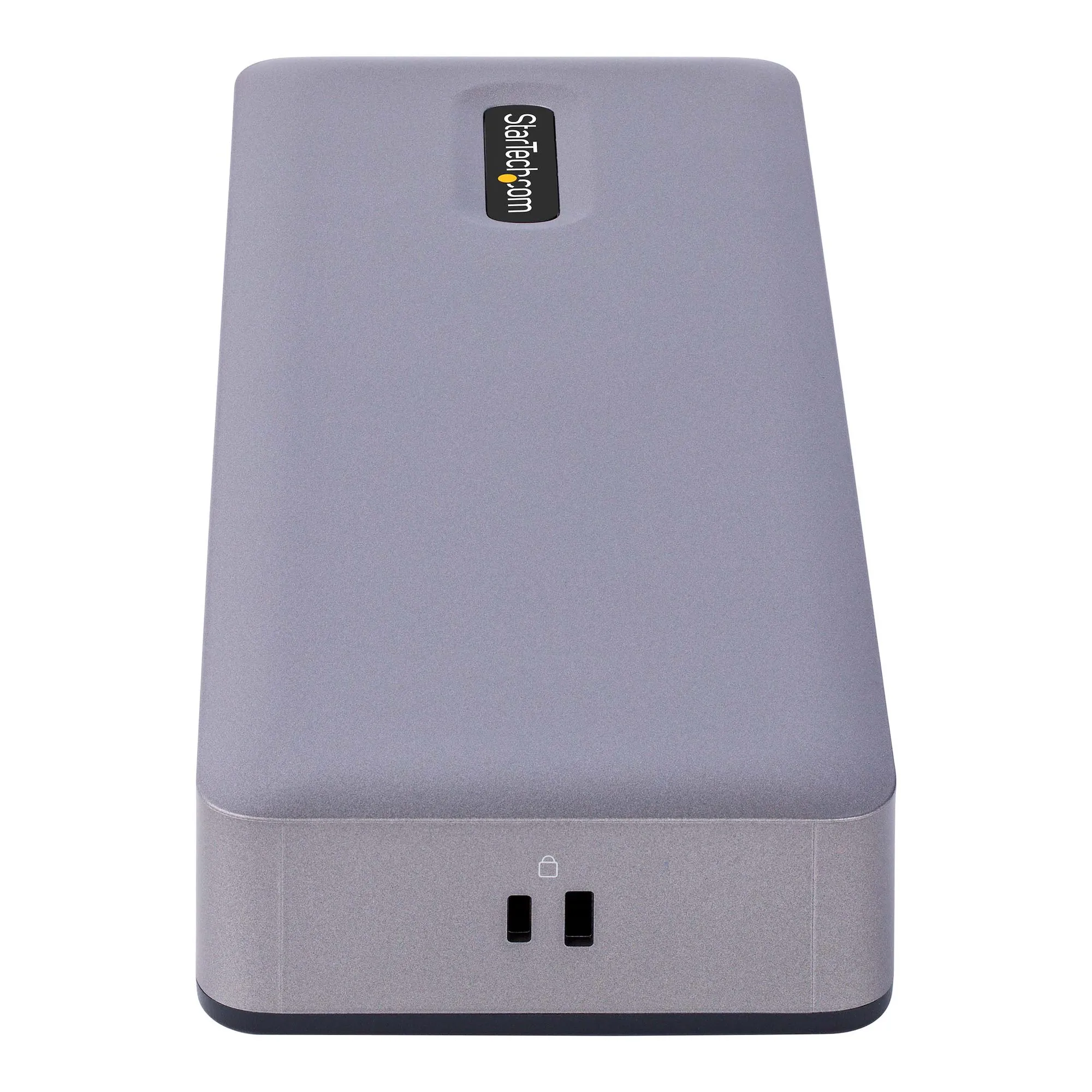 USB-C Docking Station 4K Chromebook