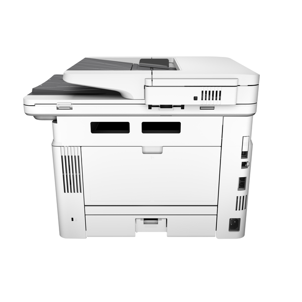 HP LaserJet Pro MFP M426fdn Duplex, LAN, A4 - mono laser printer