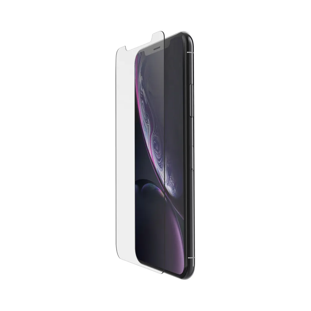 BELKIN iPhone Xr Invisiglass Ultra TCP2