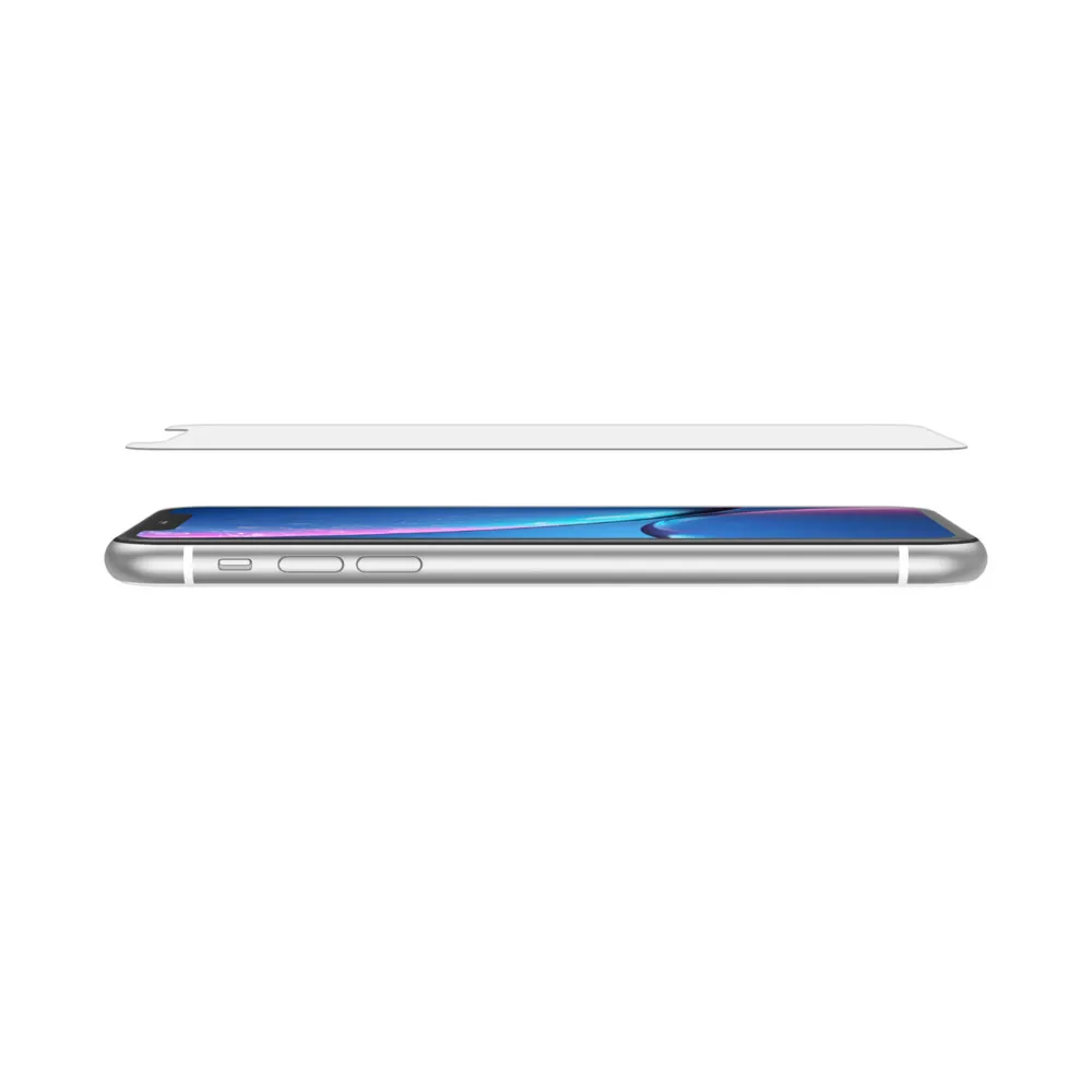 BELKIN iPhone Xr Invisiglass Ultra TCP2