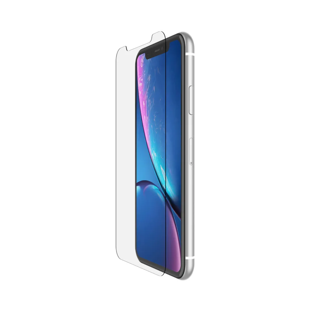BELKIN iPhone Xr Invisiglass Ultra TCP2
