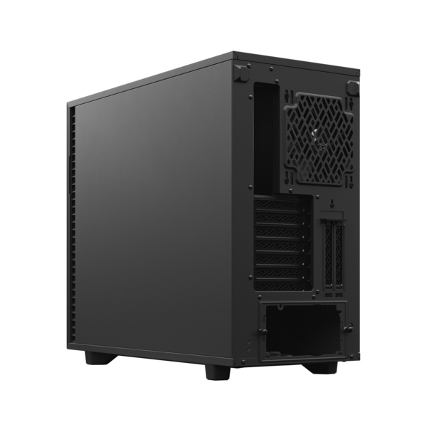 Fractal Design Define 7 -miditornikotelo, Harmaa