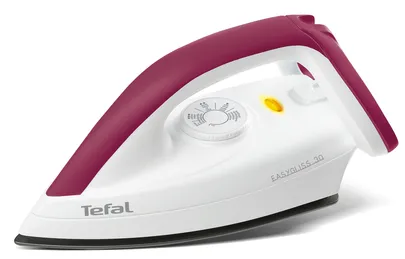 Tefal Iron FS 4030 white/vt - Easygliss