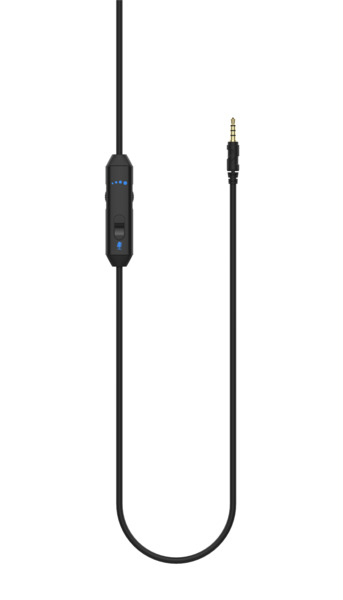 Deltaco Gaming DH130 PS5 Gaming Headset with Adapter