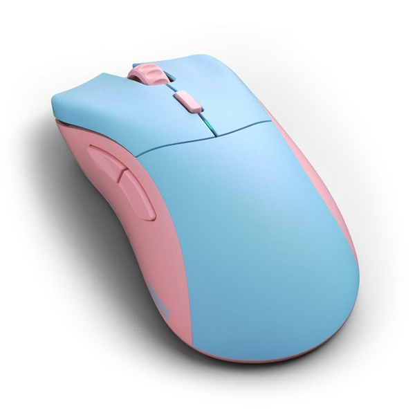 Glorious Model D PRO - wireless gaming mouse, skyline forge, limited edition