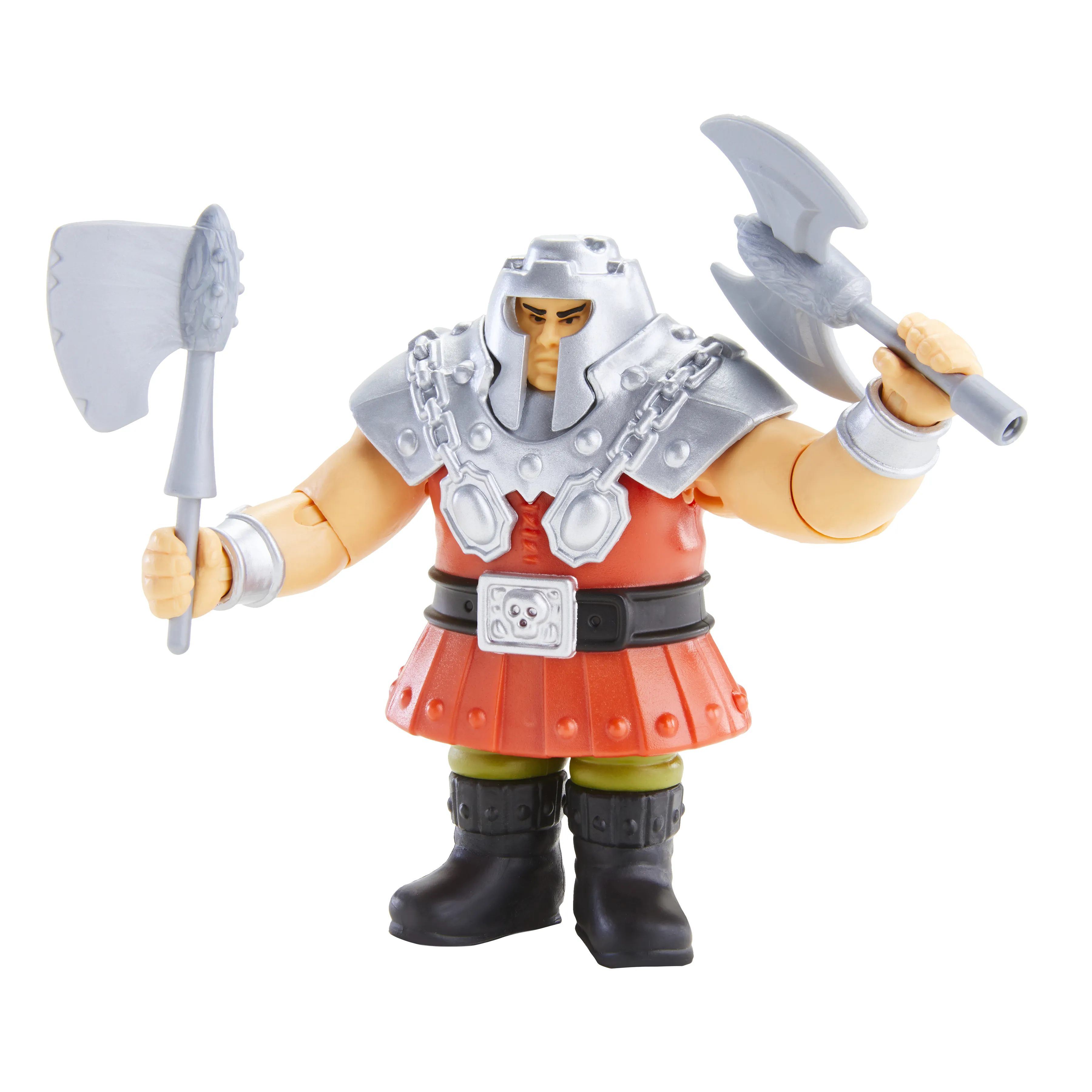 Mattel Masters of the Universe Origins Deluxe Action Figure 14cm Ram M - GVL78