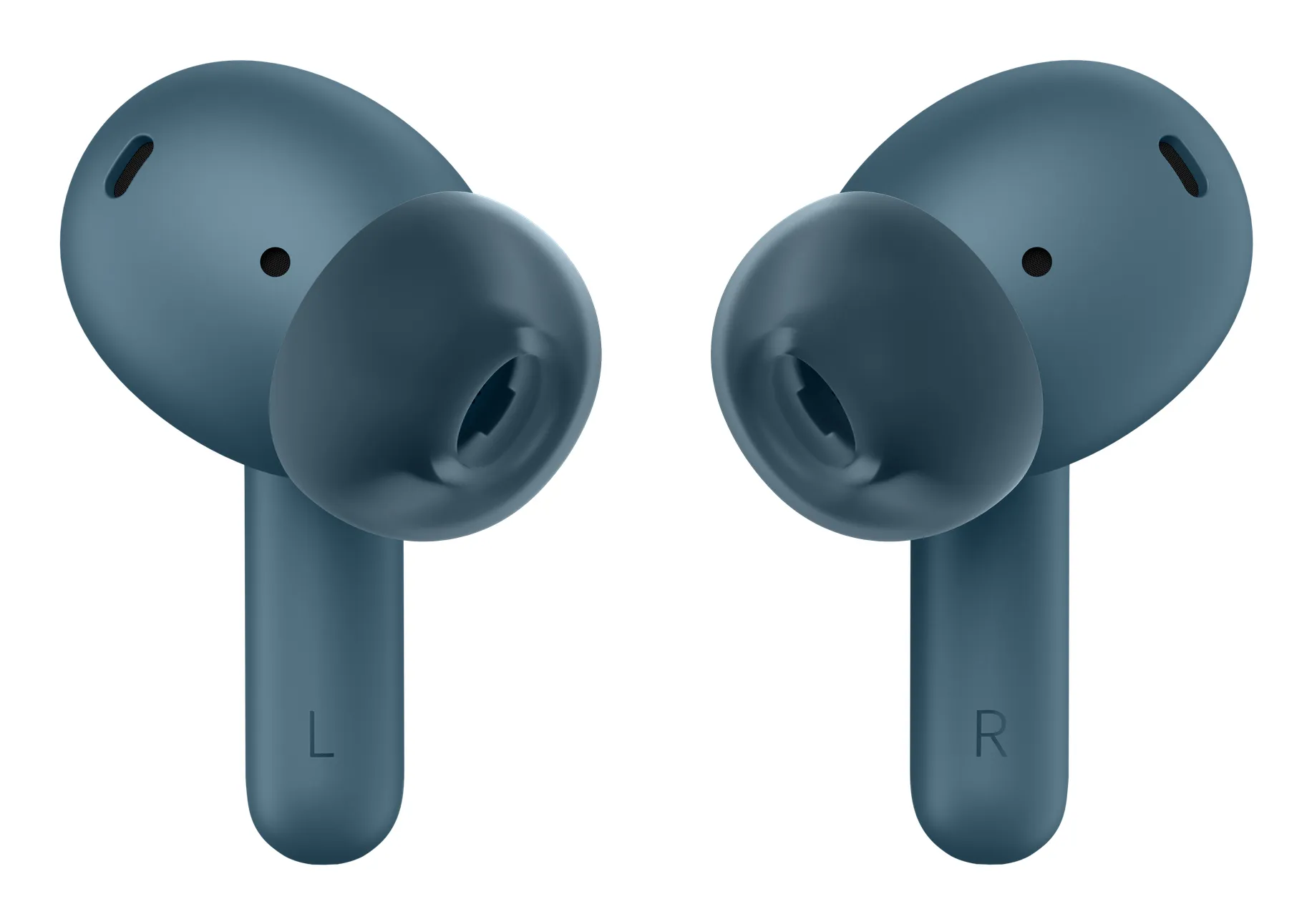 Lenovo Yoga TWS -langattomat nappikuulokkeet, Tidal Teal