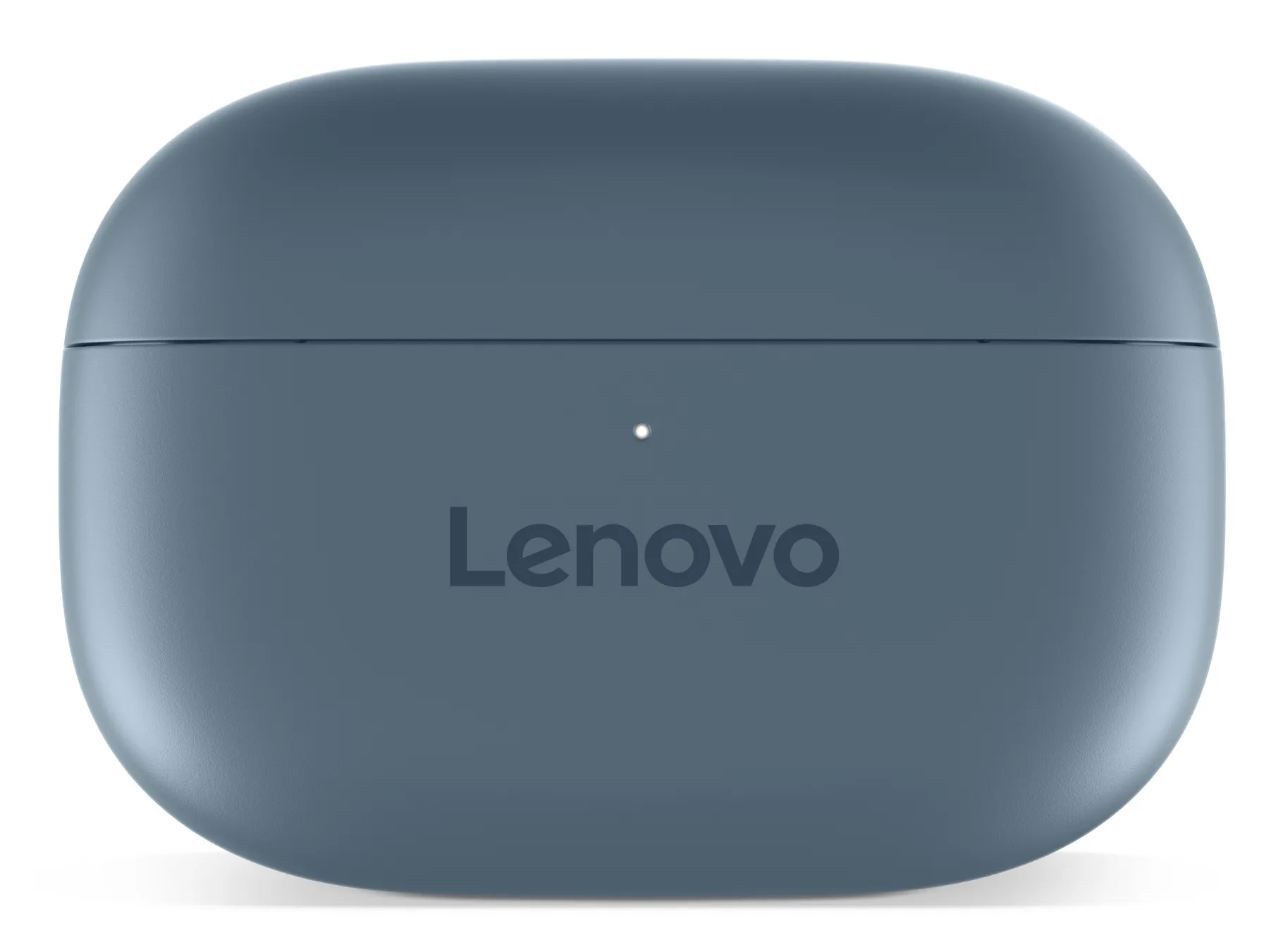 Lenovo Yoga TWS - tr&aring;dl&ouml;sa in-ear h&ouml;rlurar, Tidal Teal