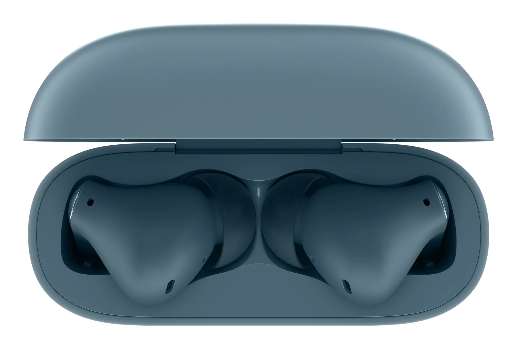 Lenovo Yoga TWS - tr&aring;dl&ouml;sa in-ear h&ouml;rlurar, Tidal Teal