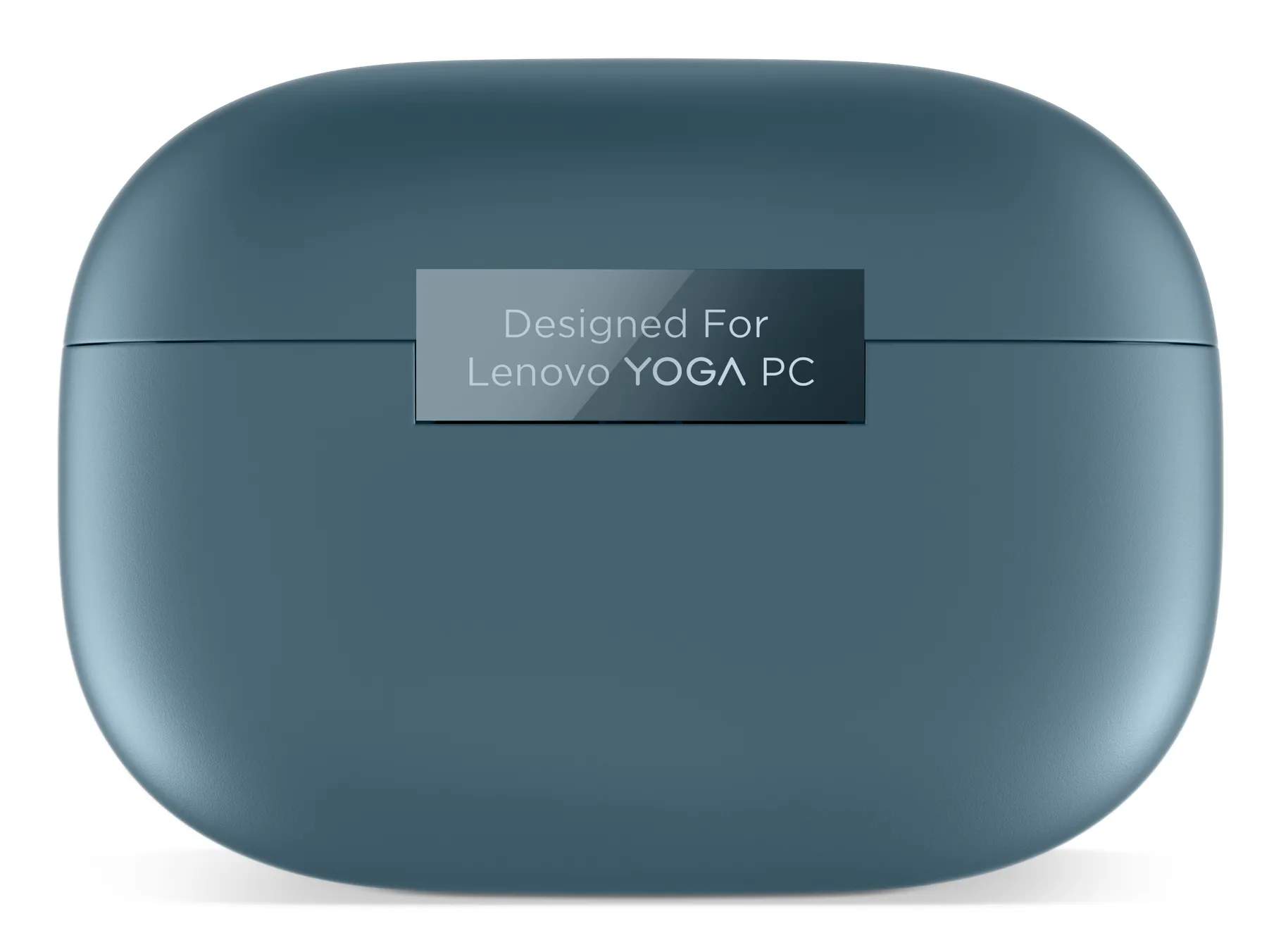 Lenovo Yoga TWS -langattomat nappikuulokkeet, Tidal Teal