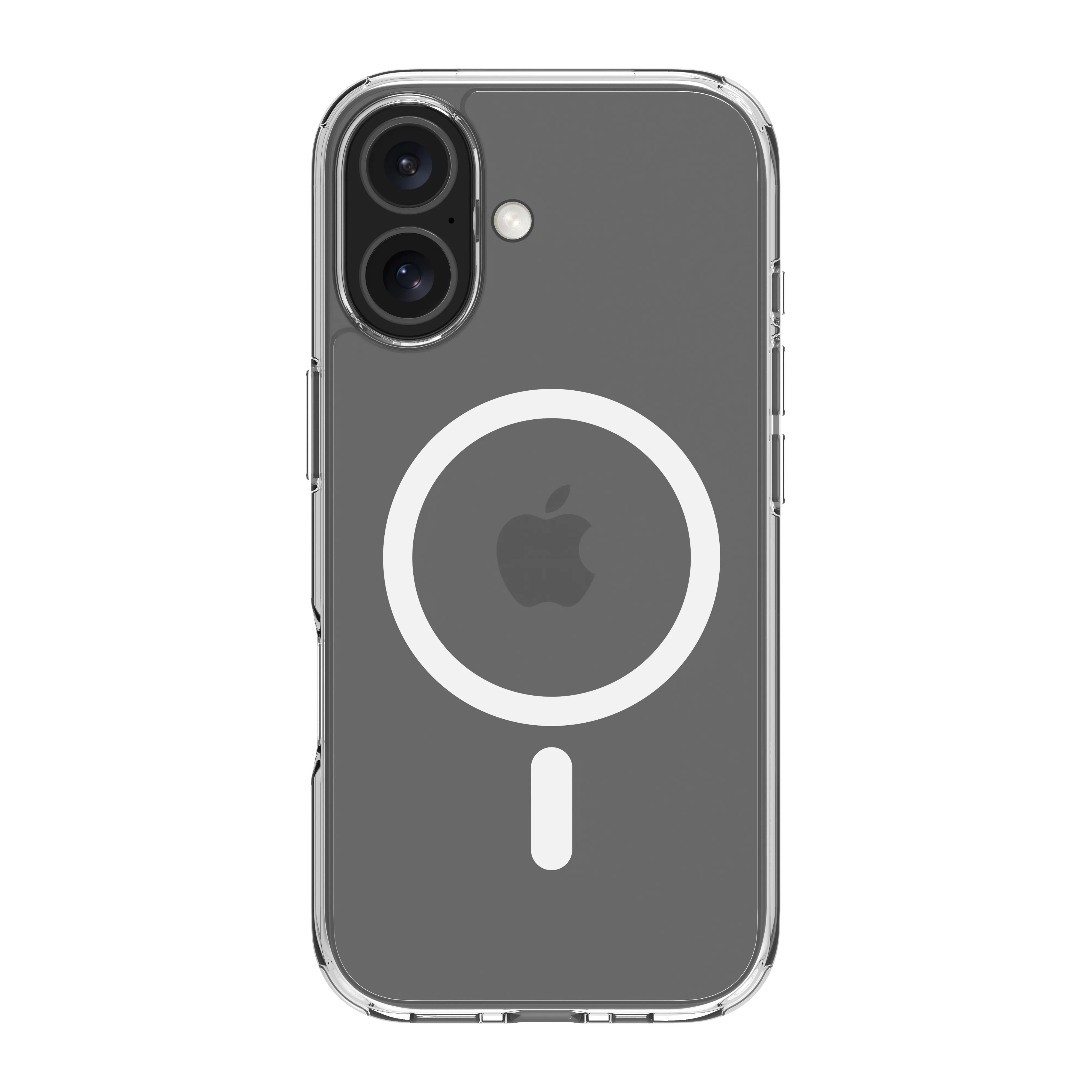 dbramante1928 Iceland Pro MagSafe fodral f&ouml;r iPhone 17, transparent