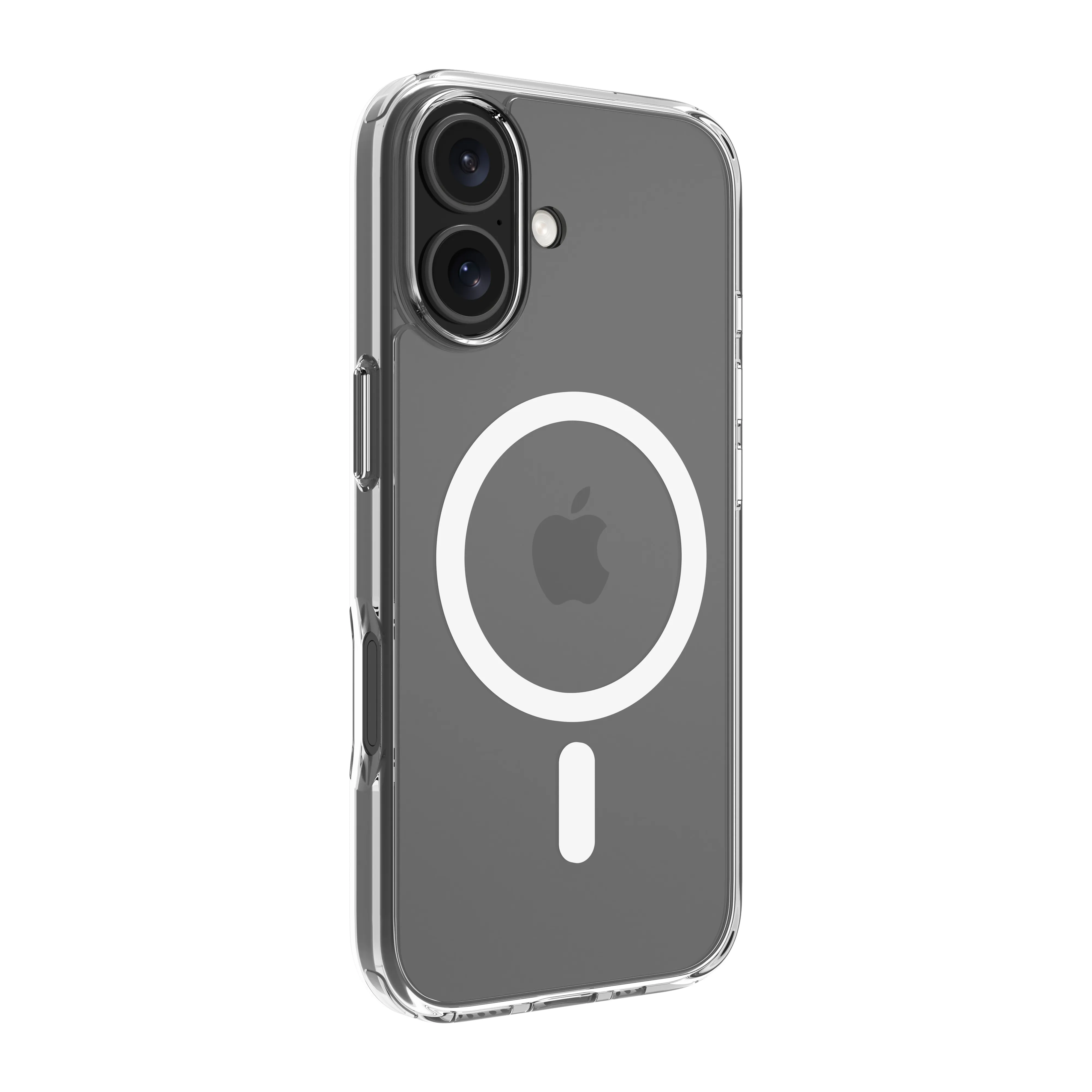 dbramante1928 Iceland Pro MagSafe fodral f&ouml;r iPhone 17, transparent