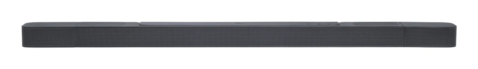 JBL 5.1.2-ch Soundbar with Dolby Atmos wireless sub and detachable surround speakers