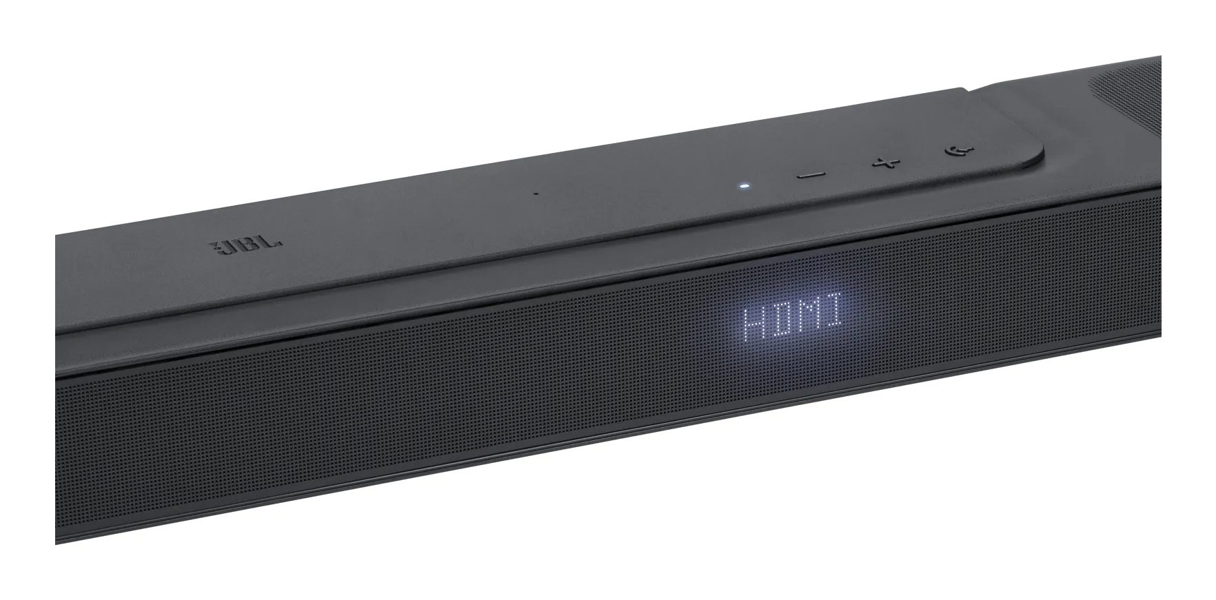 JBL 5.1.2-ch Soundbar with Dolby Atmos wireless sub and detachable surround speakers