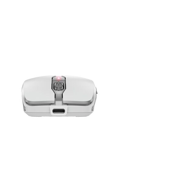 CHERRY DW 9100 SLIM Wireless Keyboard and Mouse, Silver