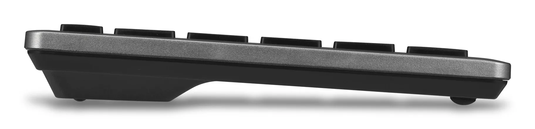 Kensington KB535 EQ Wireless Keyboard, Grey