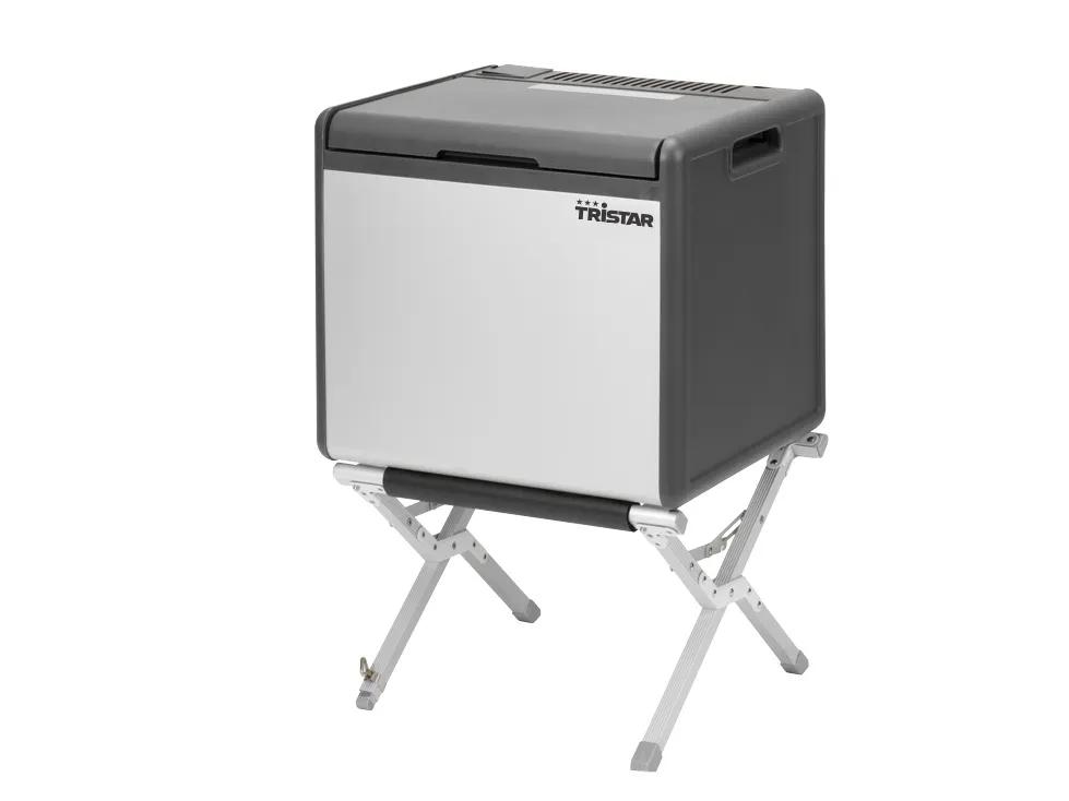 Tristar KB-7926 Folding Adjustable Cool Box Stand