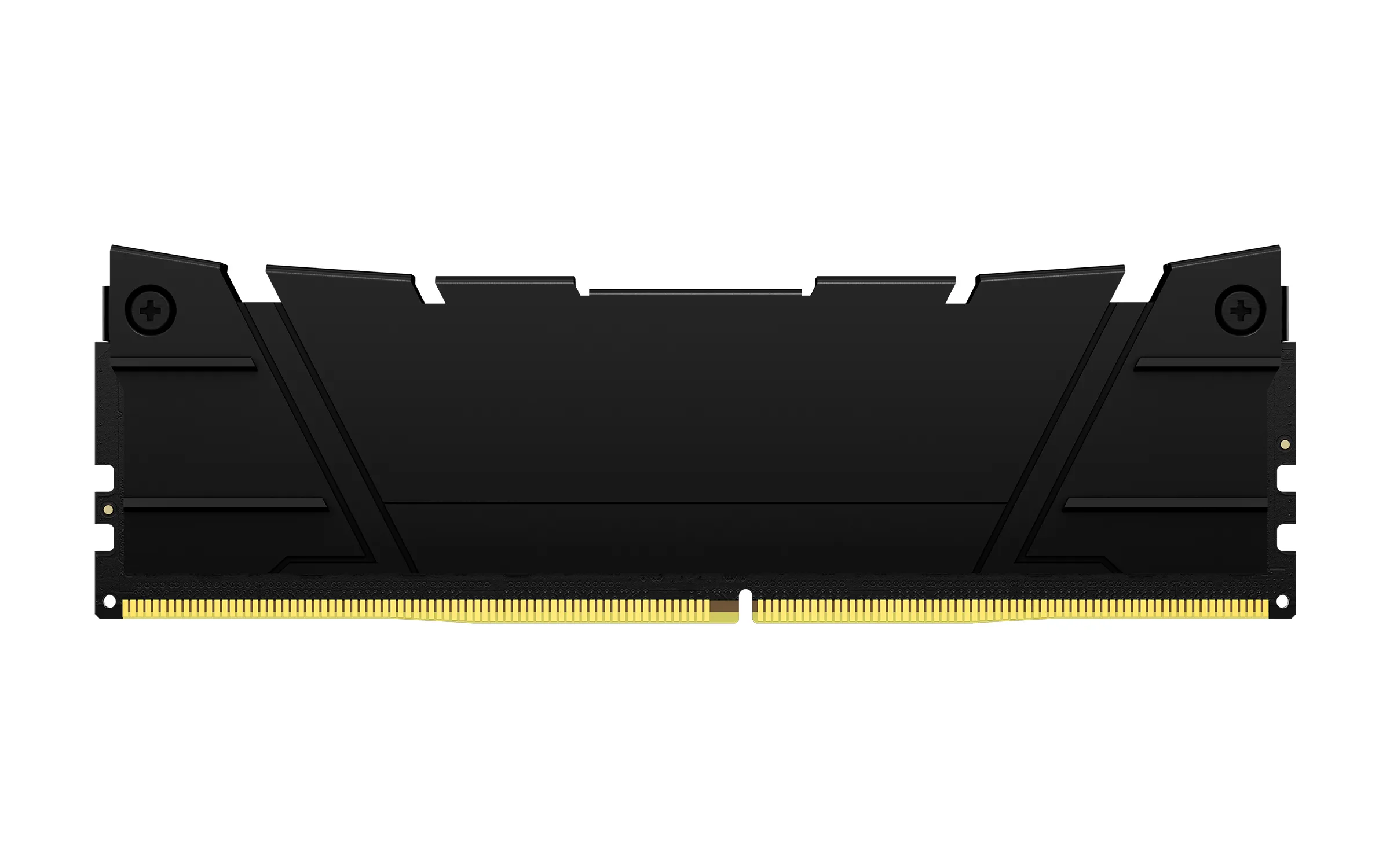 Kingston FURY Renegade 16GB (2 x 8GB) DDR4 3600 MHz, CL16 - memory, Black