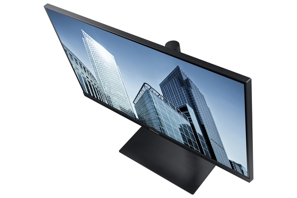 Samsung 23.8" S24H850Q, QHD, PLS -n&auml;ytt&ouml;