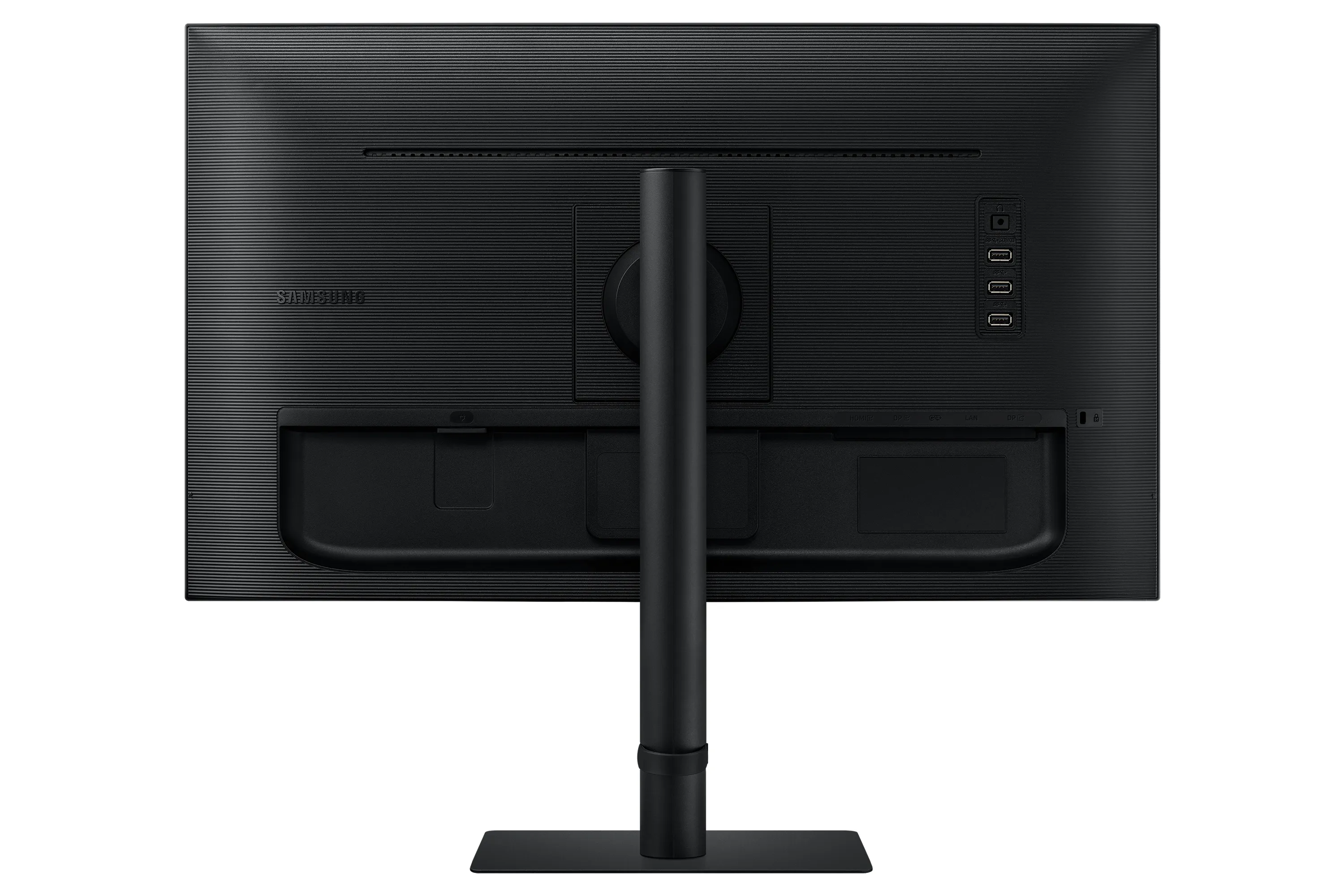 Samsung 27&quot; S27A600U, QHD, IPS, USB-C 90W - monitor