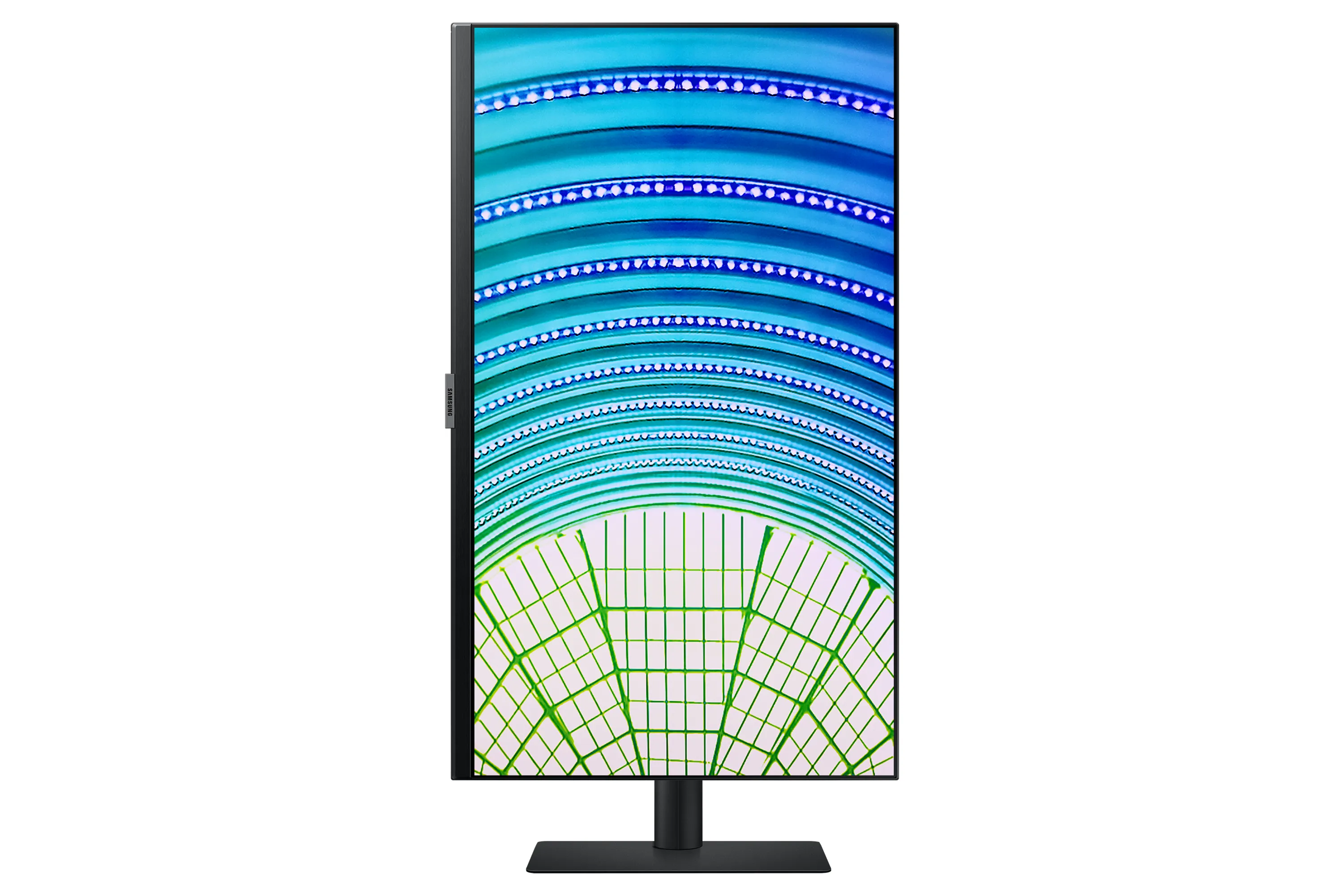 Samsung 27&quot; S27A600U, QHD, IPS, USB-C 90W - monitor