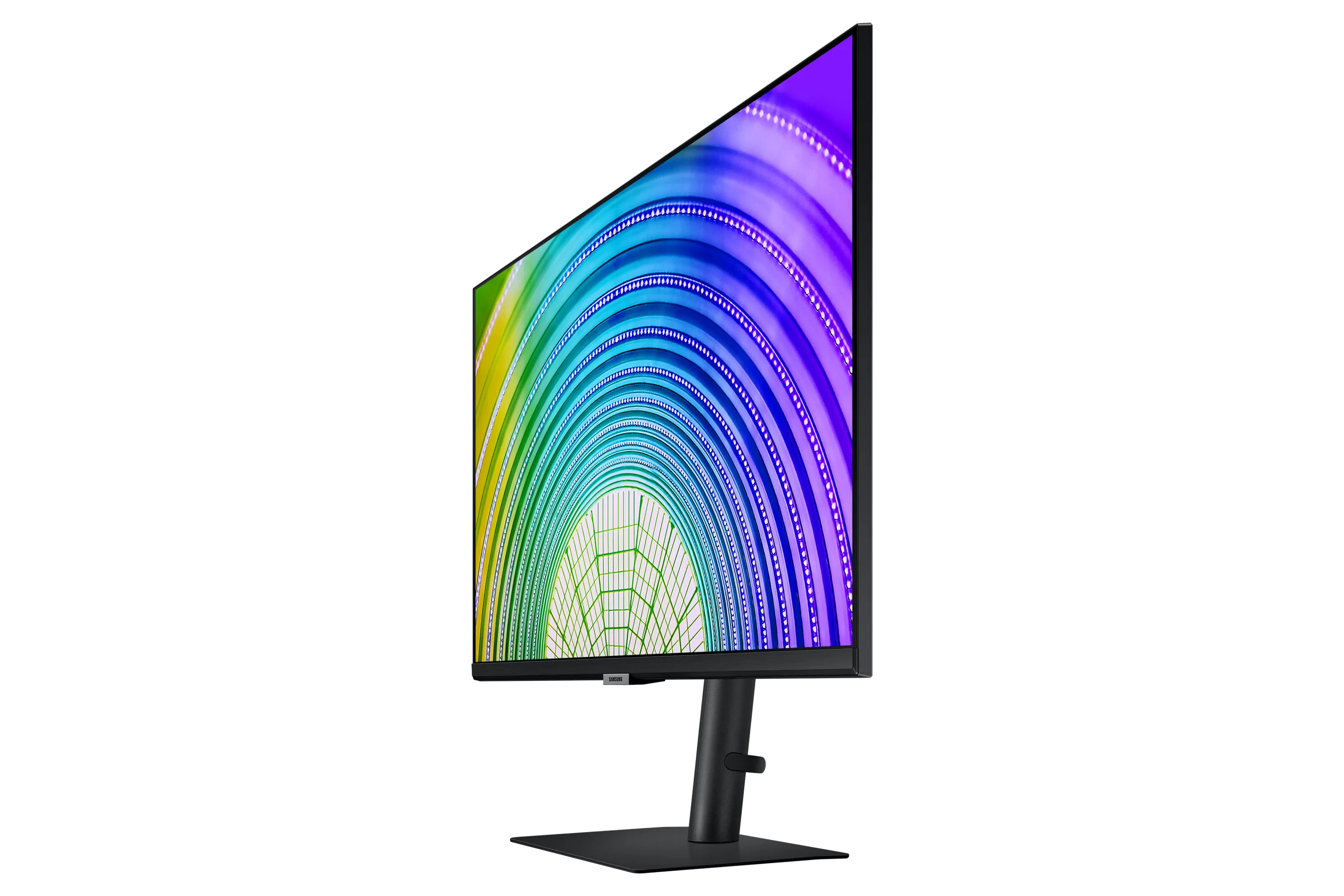 Samsung 27&quot; S27A600U, QHD, IPS, USB-C 90W - monitor