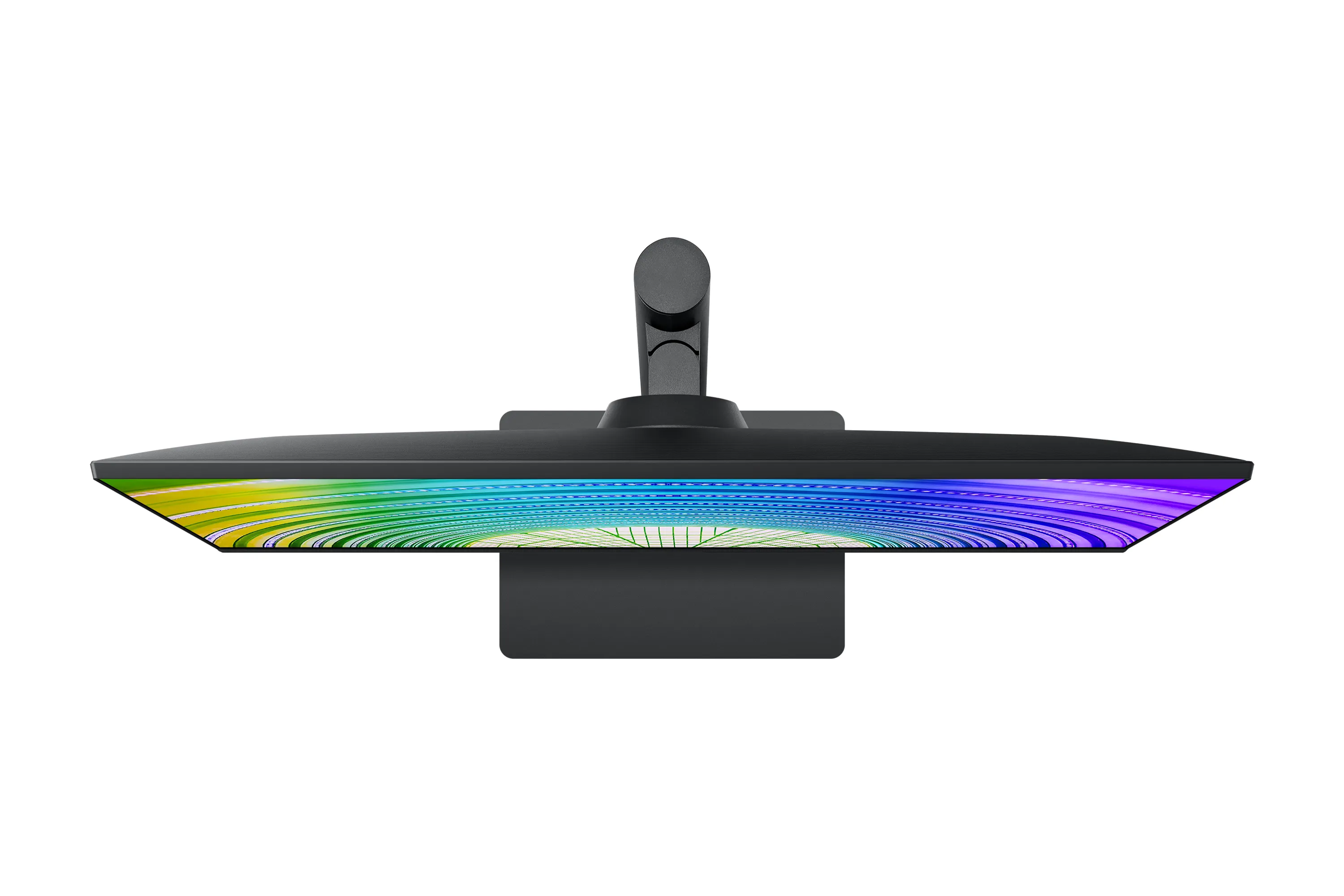 Samsung 27&quot; S27A600U, QHD, IPS, USB-C 90W - monitor