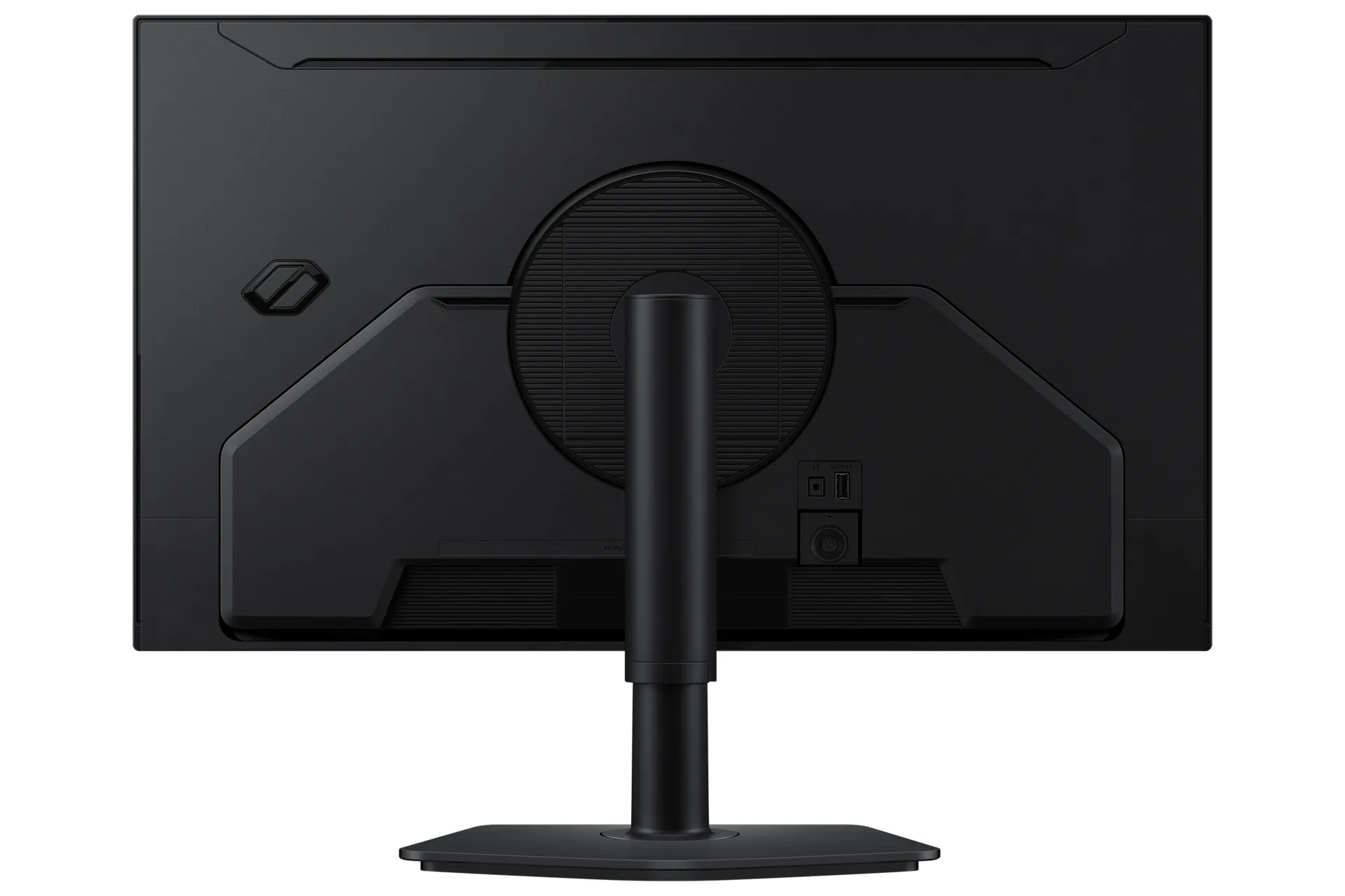 Samsung Odyssey G5 LS27FG506EUXEN 27" QHD, IPS, 180Hz, HDR gamingsk&auml;rm