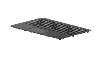 TOP CVR GREY W/KB ITL