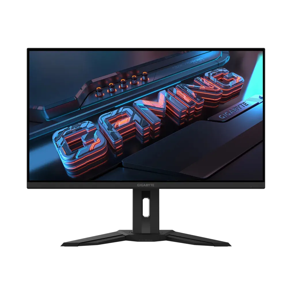 Gigabyte M32UP 31.5" 4K UHD, IPS Gaming Monitor with USB-C hub Gigabyte M32UP 31.5" 4K UHD, IPS Gaming Monitor with USB-C hub