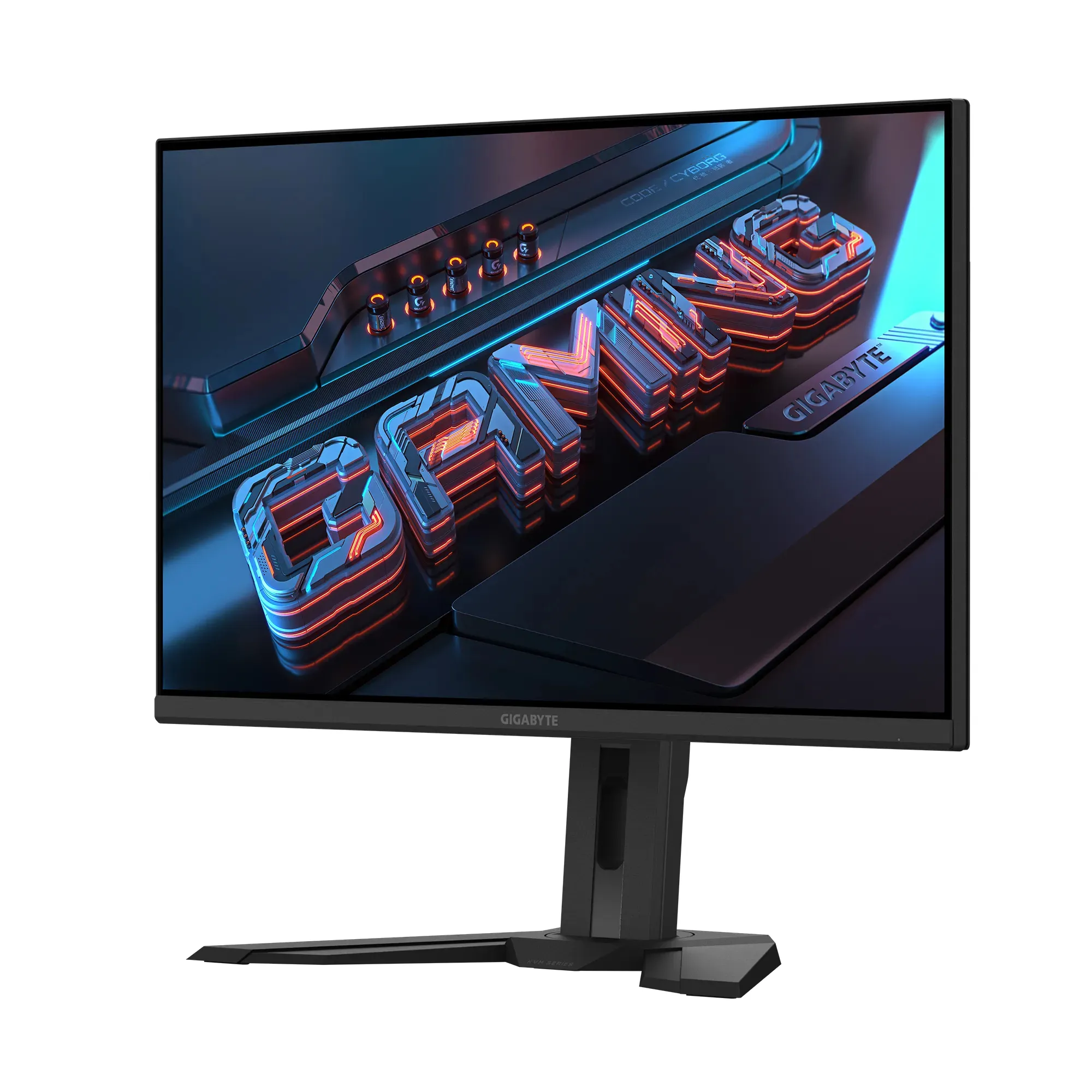 Gigabyte M32UP 31.5" 4K UHD, IPS Gaming Monitor with USB-C hub Gigabyte M32UP 31.5" 4K UHD, IPS Gaming Monitor with USB-C hub