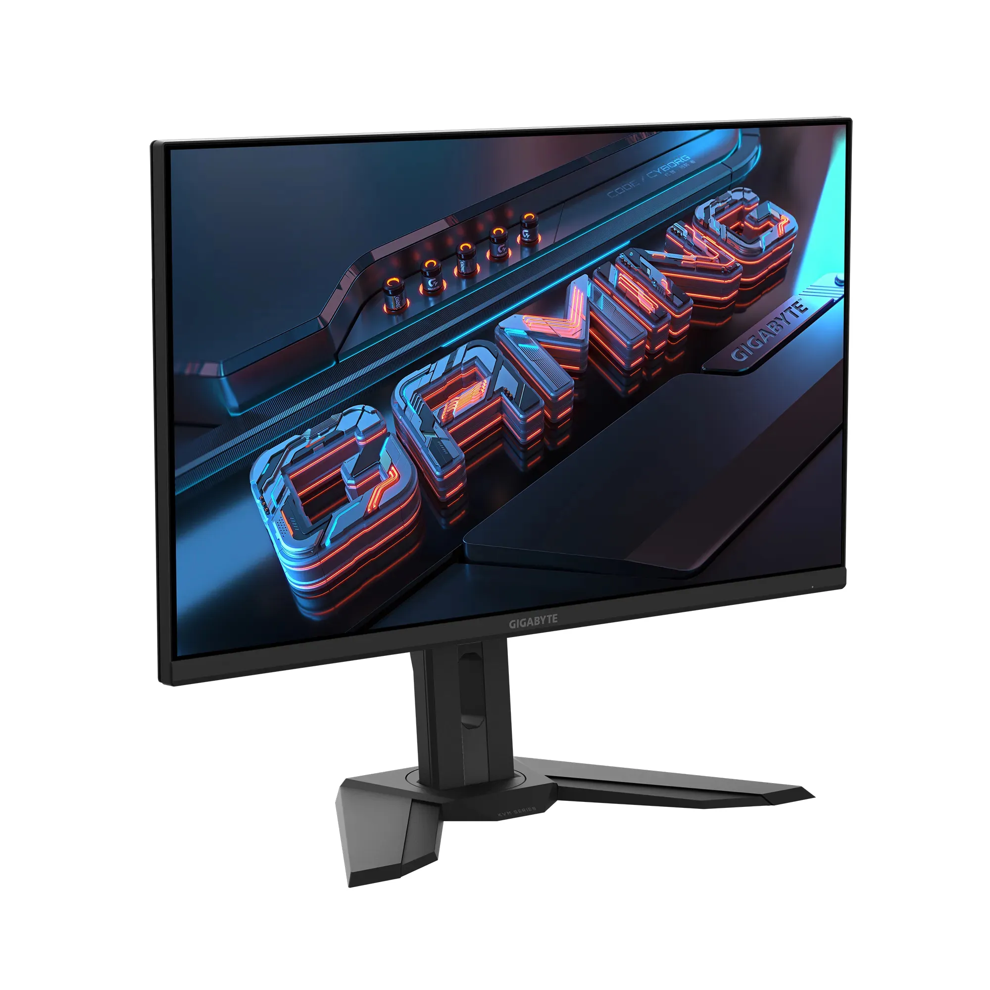 Gigabyte M32UP 31.5" 4K UHD, IPS Gaming Monitor with USB-C hub Gigabyte M32UP 31.5" 4K UHD, IPS Gaming Monitor with USB-C hub
