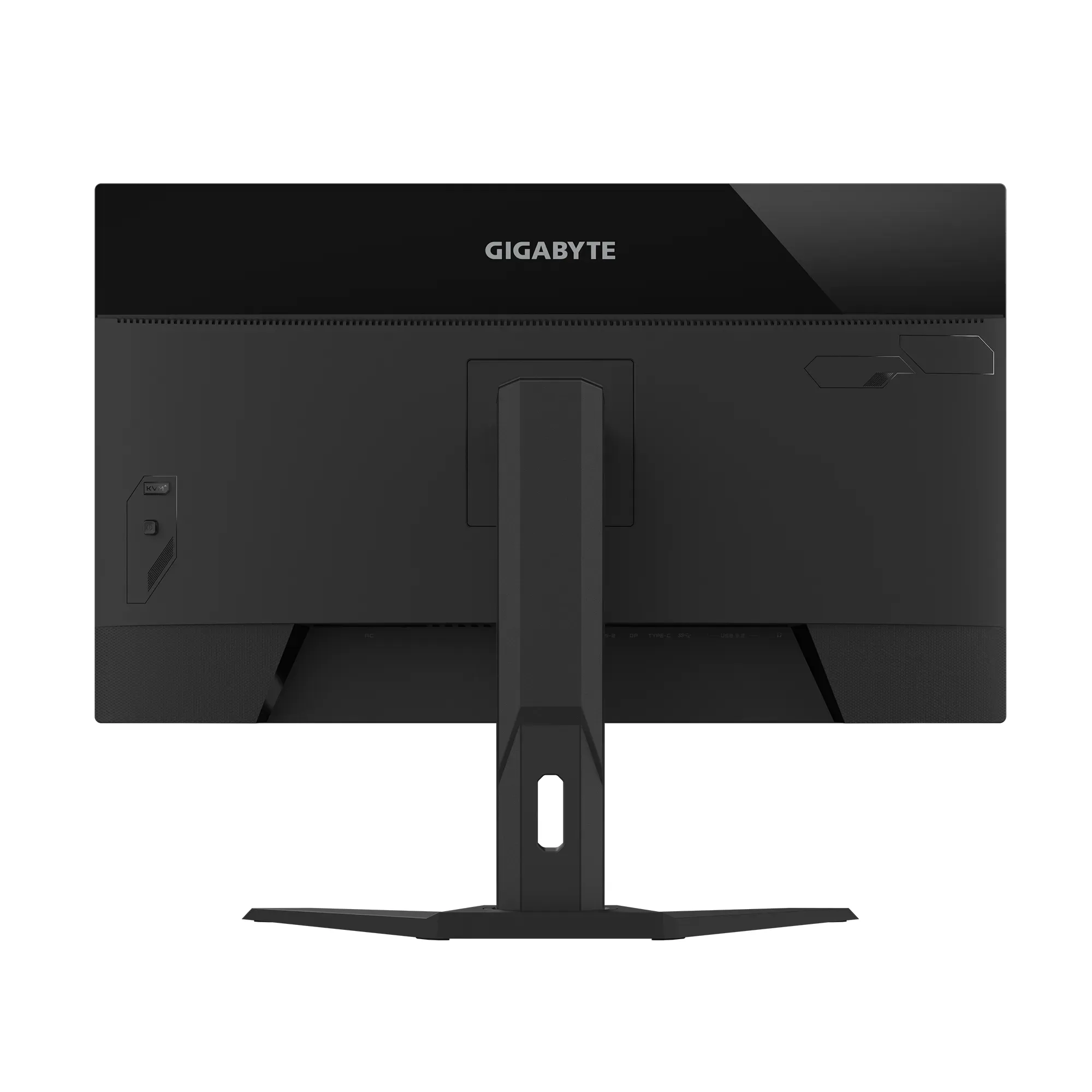 Gigabyte M32UP 31.5" 4K UHD, IPS Gaming Monitor with USB-C hub Gigabyte M32UP 31.5" 4K UHD, IPS Gaming Monitor with USB-C hub