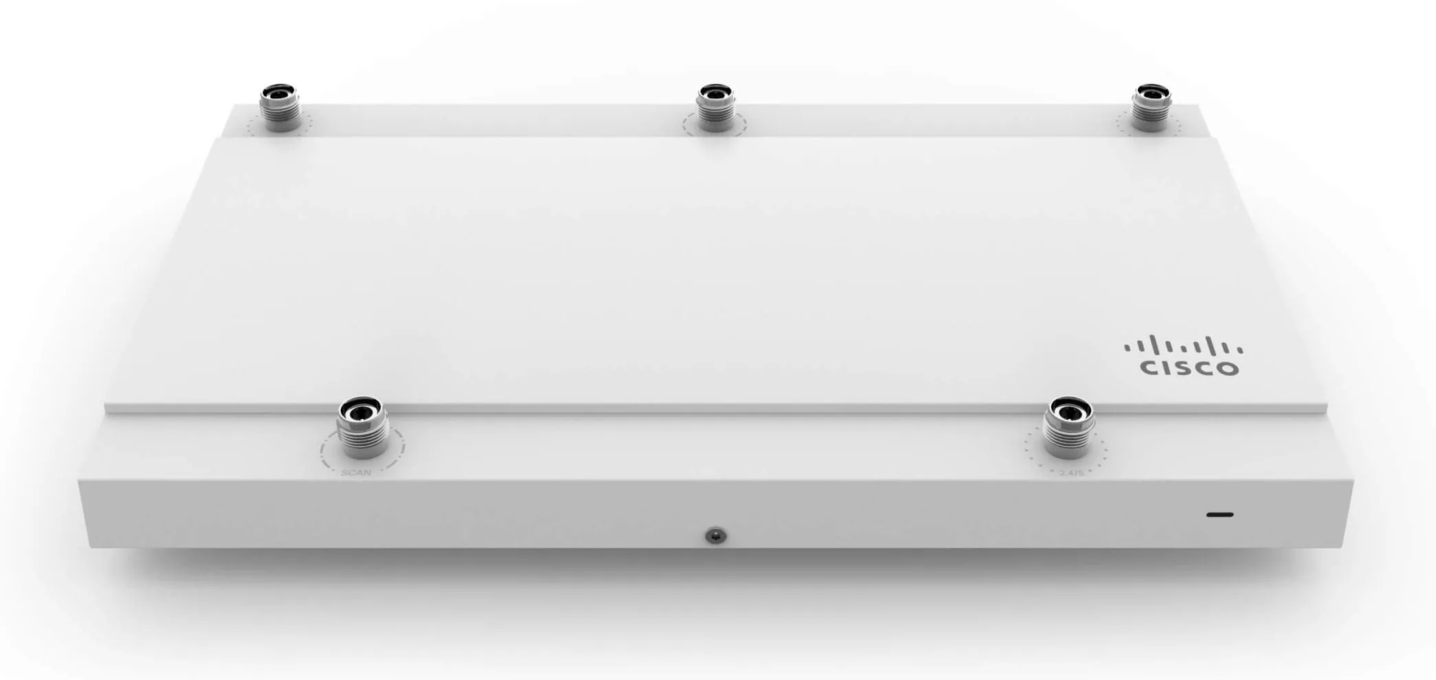 Meraki MR42E Cloud Managed AP Meraki MR42E Cloud Managed AP