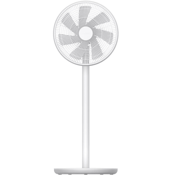 Xiaomi Mi Smart Standing Fan 2 Lite (1C) - golvfl&auml;kt, vit