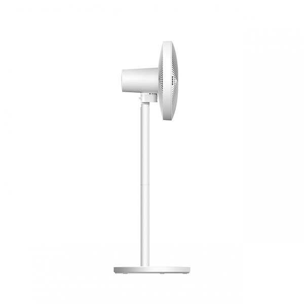 Xiaomi Mi Smart Standing Fan 2 Lite (1C) - golvfl&auml;kt, vit