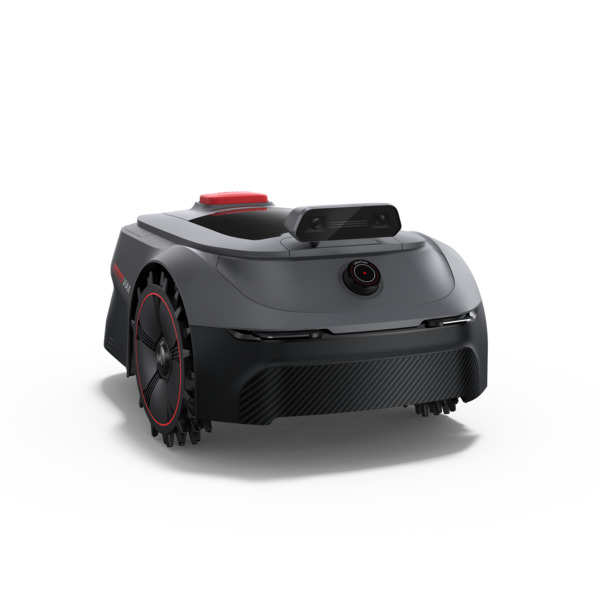 DREAME MOVA ViAX 600, Wi-Fi, 600m&sup2; Robotic Lawn Mower