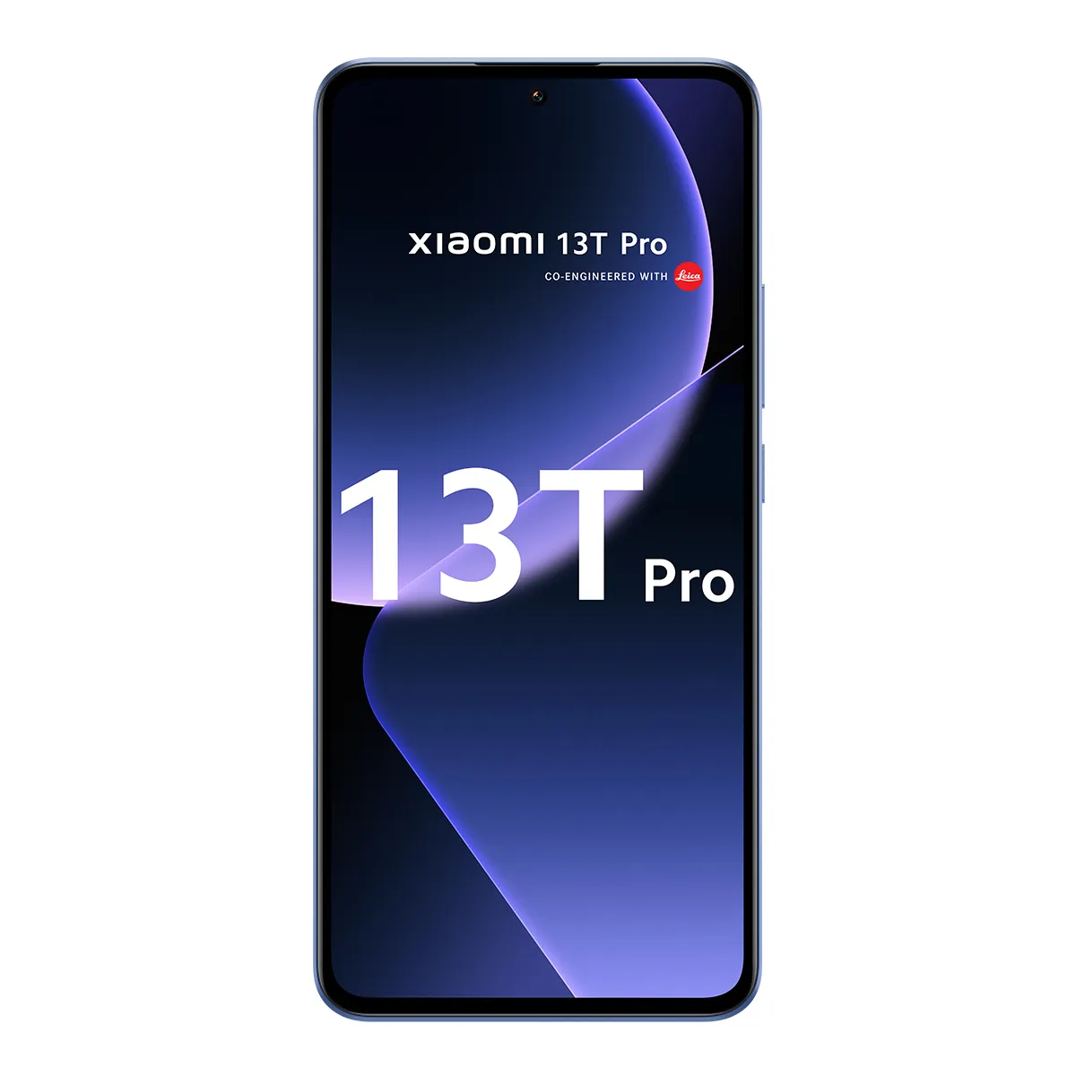 Xiaomi 13T Pro 512 Gt/12 GB -Android-puhelin, Sininen