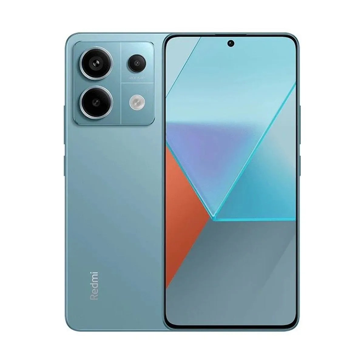 Xiaomi Redmi Note 13 5G 256GB/8GB Android - mobile phone, Blue