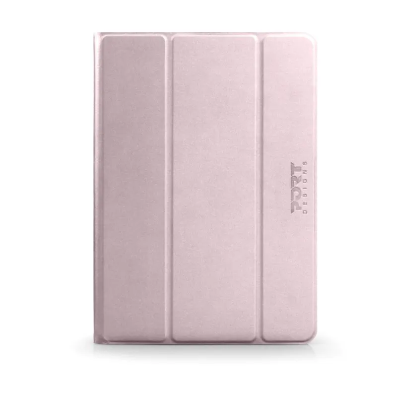 PORT Designs 9-11"" Noumea II Universal Tablet Case Pink