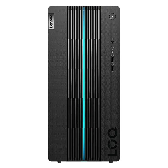 Lenovo LOQ 17IRB8. i5-13400F, 24 Gt DDR4, 512 Gt SSD, RTX 4060 8 Gt, Windows 11 Pro -pelitietokone (Refurbished: B)